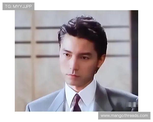 尊龙：从香港影星到国际巨星的辉煌历程